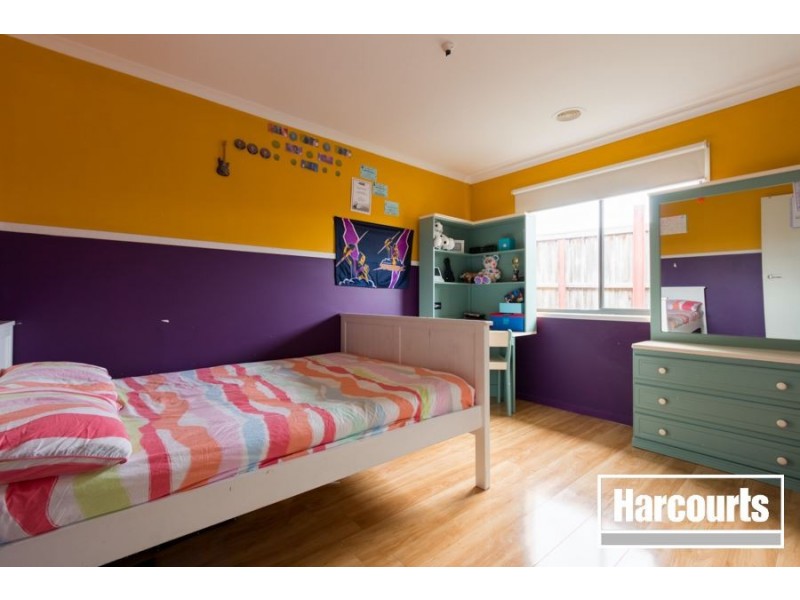 35 Briarcrest Drive, Cranbourne East VIC 3977