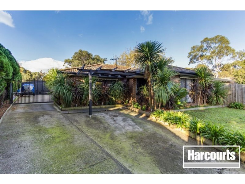 14 Phillip Court, Cranbourne North VIC 3977