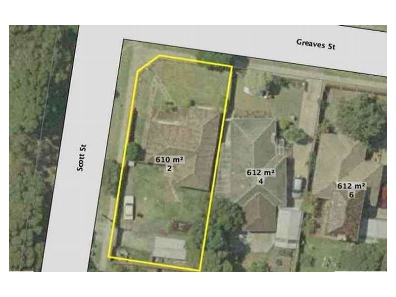 2 Greaves Street, Cranbourne VIC 3977