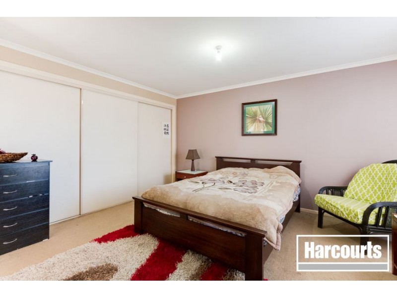 64 Pepperbush Circuit, Cranbourne VIC 3977