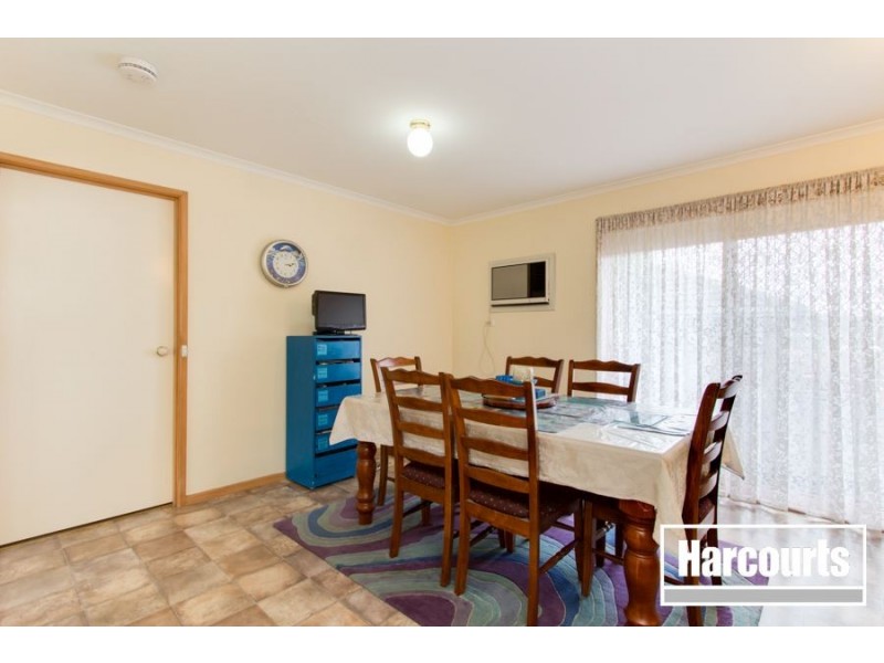 1 Bill Place, Hampton Park VIC 3976