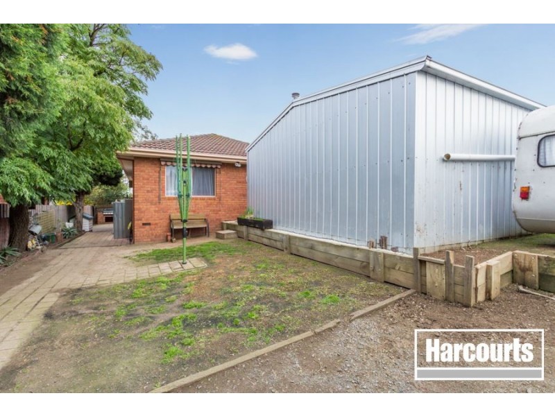 1 Bill Place, Hampton Park VIC 3976