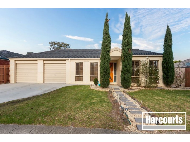 39 Henry Lawson Drive, Lynbrook VIC 3975