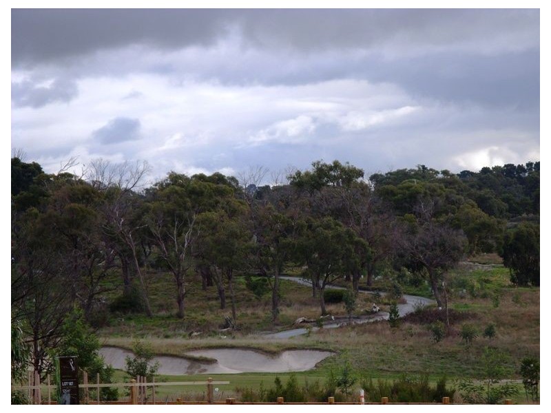 Lot 166 Lightfoot Rise, Cranbourne South VIC 3977