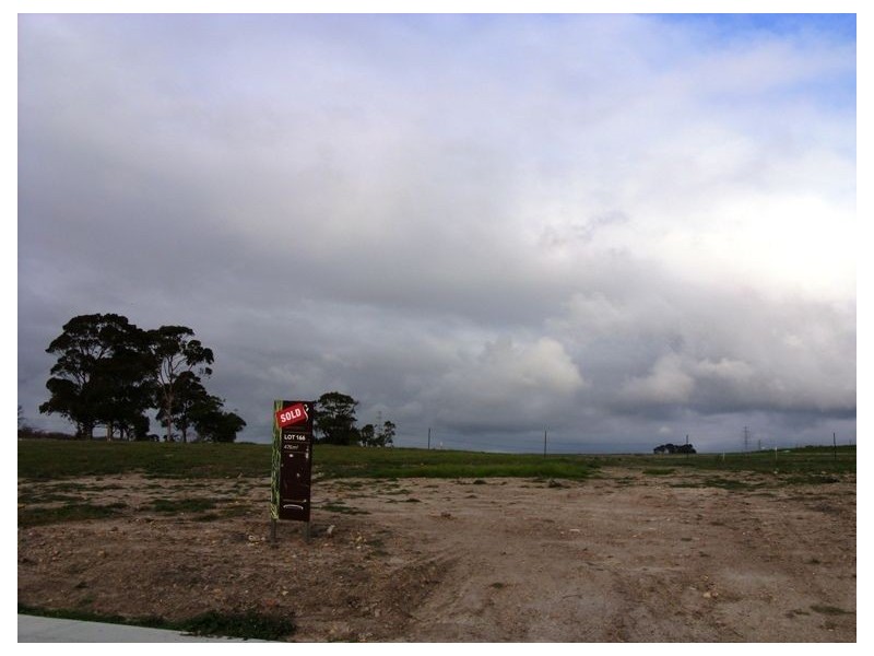 Lot 166 Lightfoot Rise, Cranbourne South VIC 3977