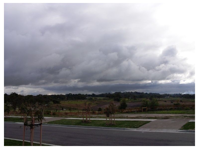 Lot 166 Lightfoot Rise, Cranbourne South VIC 3977