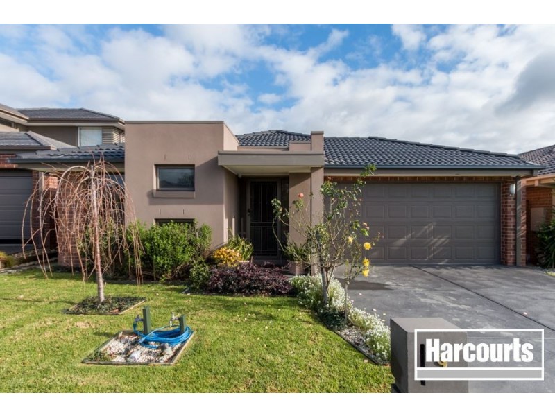 9 Rock Daisy Drive, Cranbourne West VIC 3977