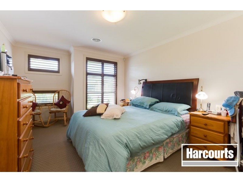9 Rock Daisy Drive, Cranbourne West VIC 3977