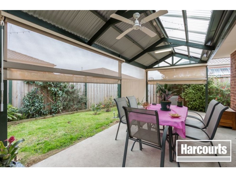 9 Rock Daisy Drive, Cranbourne West VIC 3977