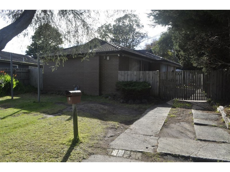 1 Haven Court, Cranbourne VIC 3977