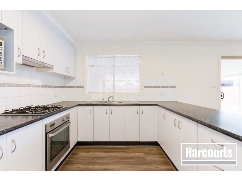 21 Hanrahan Wynd, Lynbrook VIC 3975