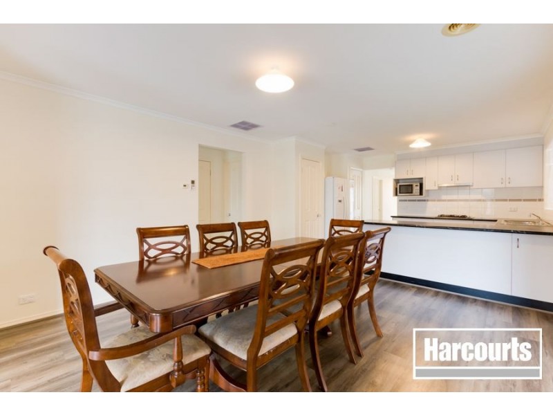 21 Hanrahan Wynd, Lynbrook VIC 3975