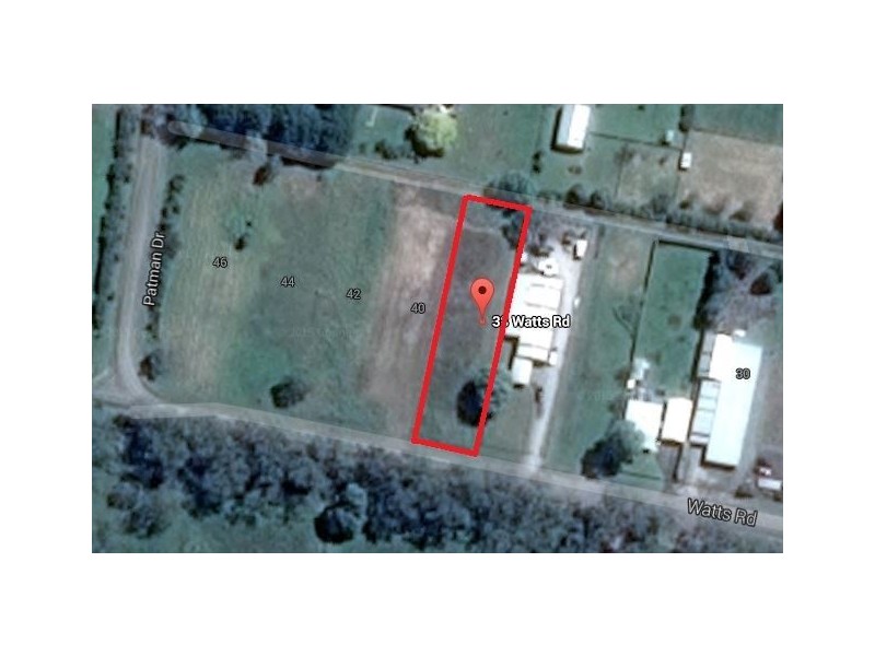 38 Watts Road, Nyora VIC 3987