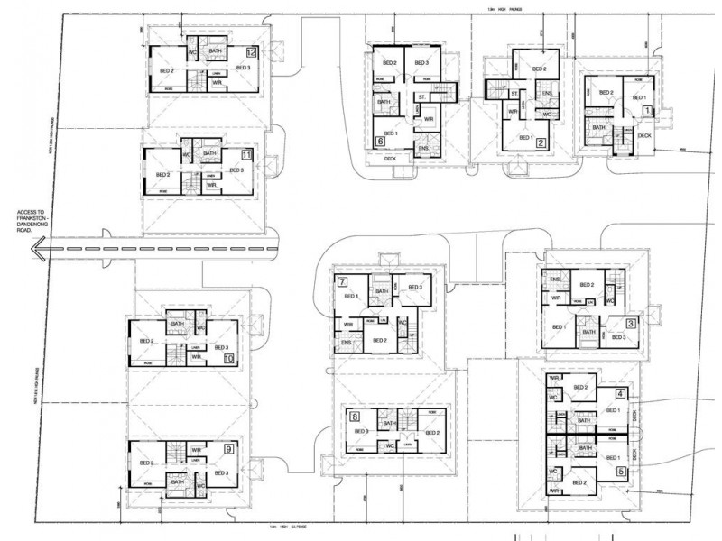 1231 Frankston Dandenong Road, Carrum Downs VIC 3201
