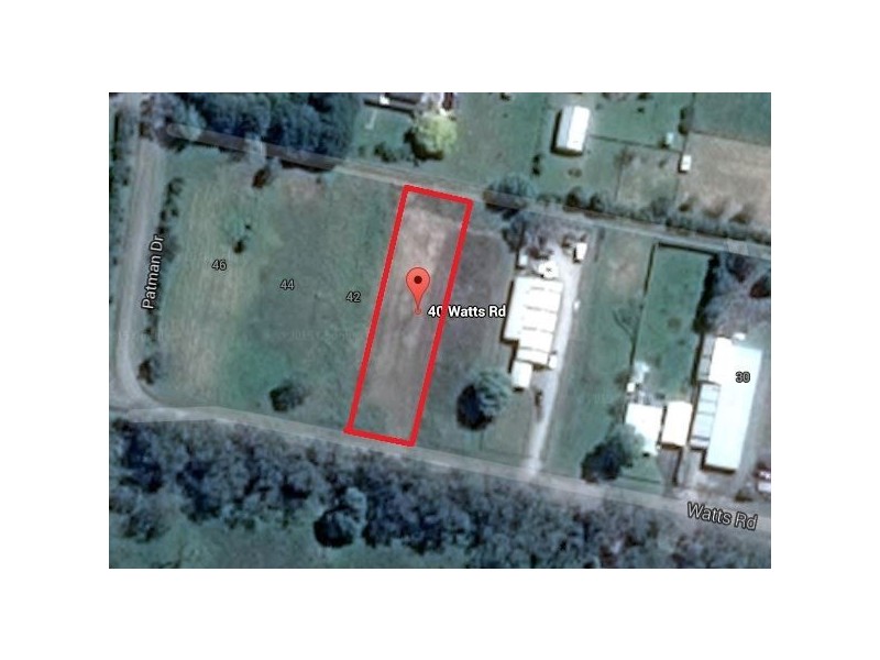 40 Watts Road, Nyora VIC 3987