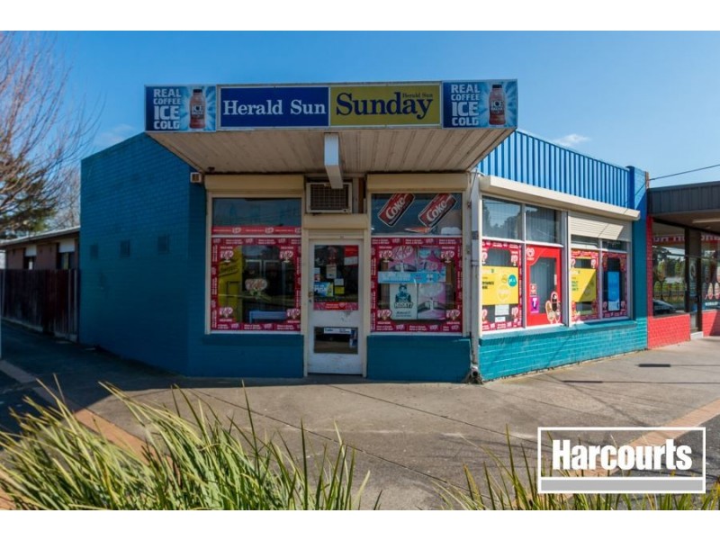 13 Hotham Street, Cranbourne VIC 3977