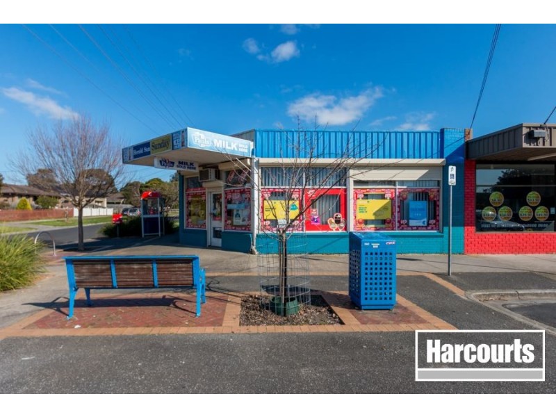 13 Hotham Street, Cranbourne VIC 3977