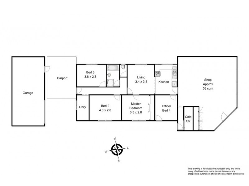 13 Hotham Street, Cranbourne VIC 3977