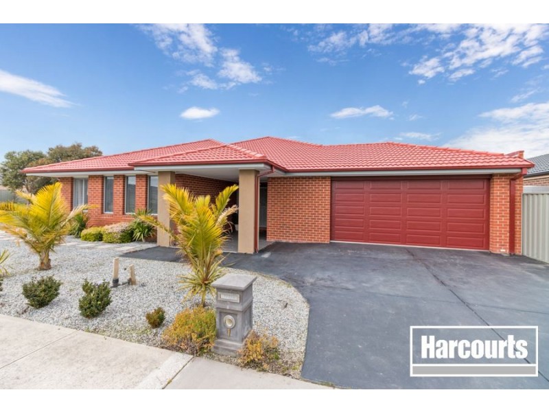 1 Statesman Circuit, Cranbourne East VIC 3977