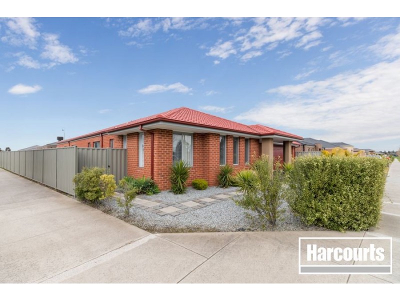 1 Statesman Circuit, Cranbourne East VIC 3977