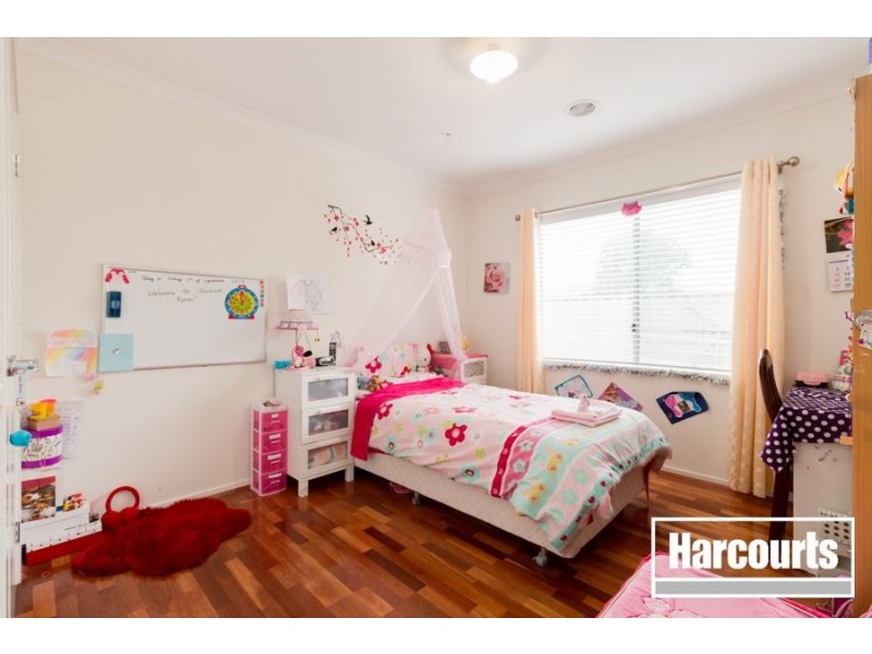 1 Statesman Circuit, Cranbourne East VIC 3977