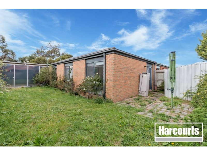 26 Cirai Crescent, Cranbourne West VIC 3977