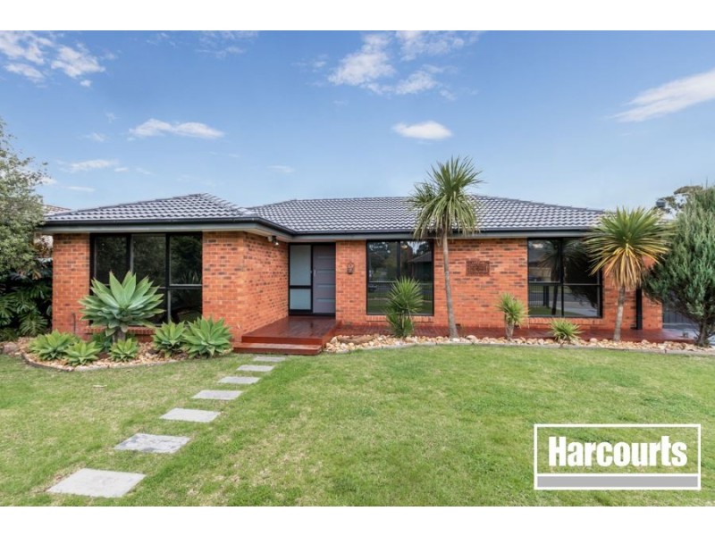 21 Glenbourne Road, Cranbourne VIC 3977