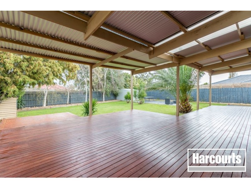 21 Glenbourne Road, Cranbourne VIC 3977