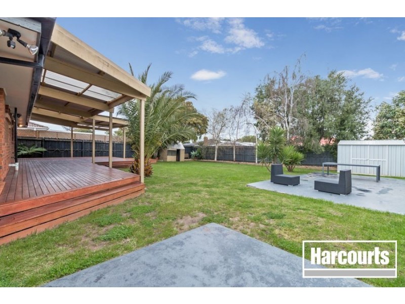 21 Glenbourne Road, Cranbourne VIC 3977