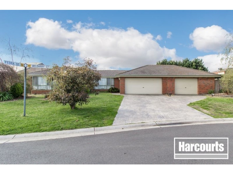 4 Beldarry Court, Mount Martha VIC 3934