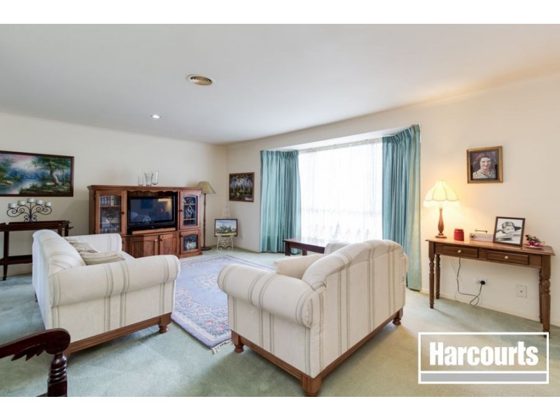 4 Beldarry Court, Mount Martha VIC 3934