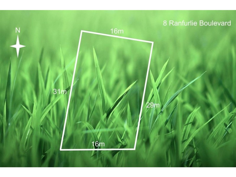 8 Ranfurlie Boulevard, Cranbourne West VIC 3977