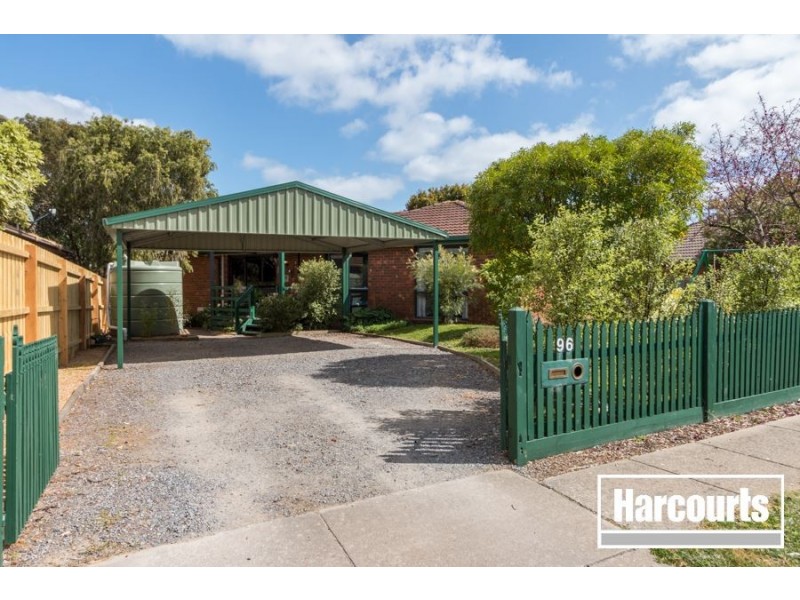 96 Exford Drive, Mornington VIC 3931