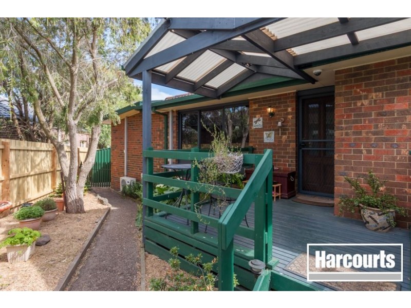 96 Exford Drive, Mornington VIC 3931