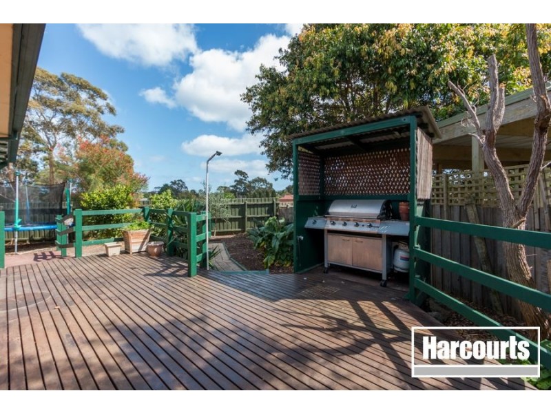 96 Exford Drive, Mornington VIC 3931