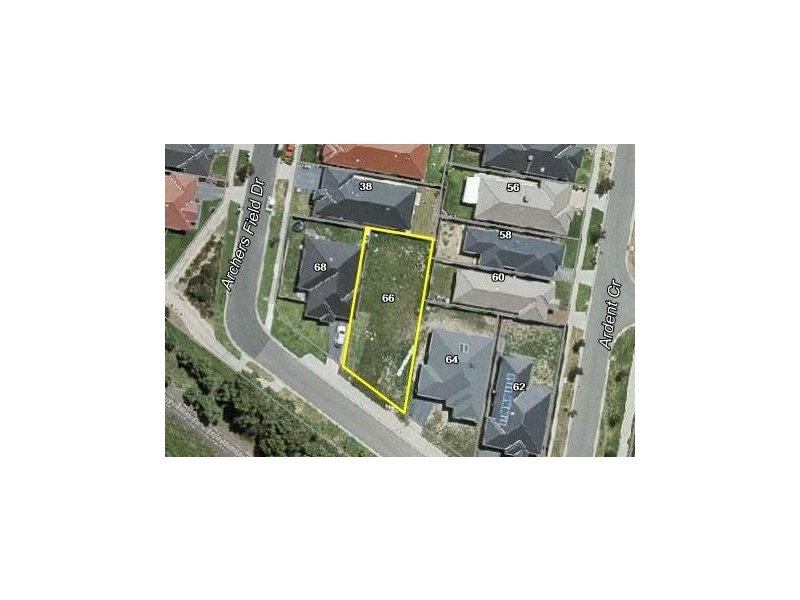 66 Ardent Crescent, Cranbourne East VIC 3977