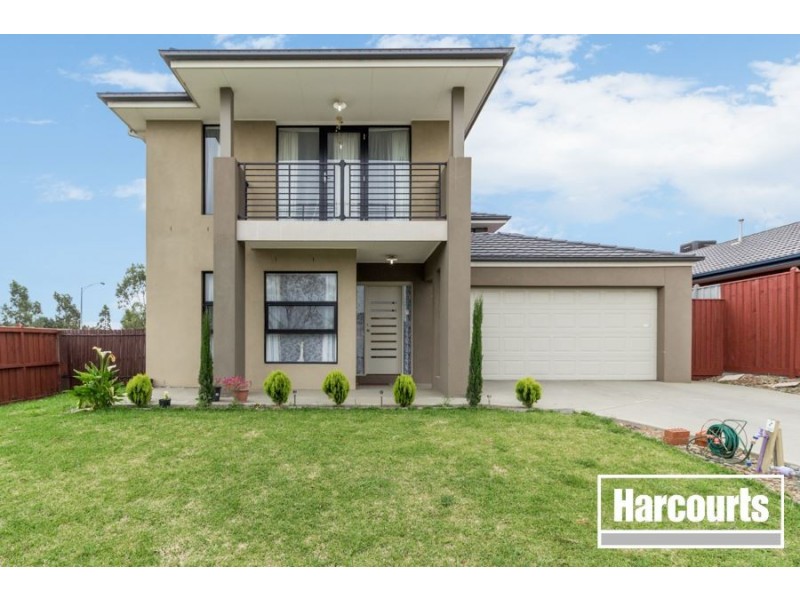 1 Bushranger Boulevard, Cranbourne East VIC 3977