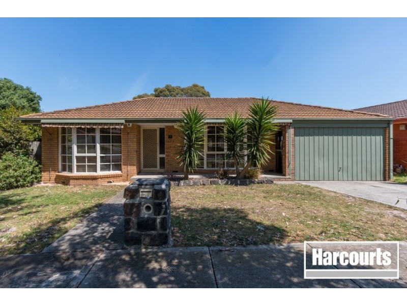 7 Phillip Court, Cranbourne North VIC 3977