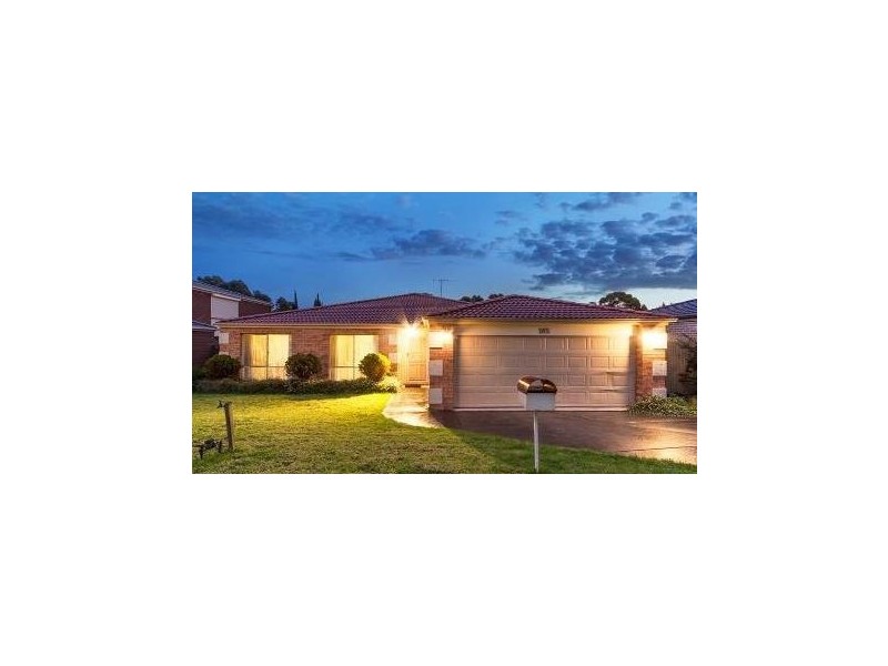 185 Monahans Road, Cranbourne West VIC 3977