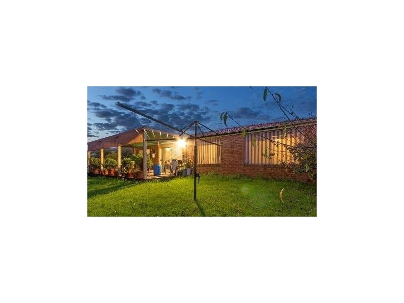 185 Monahans Road, Cranbourne West VIC 3977