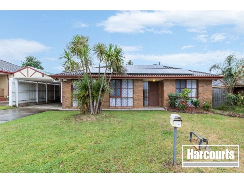 10 Ivan Crescent, Hampton Park VIC 3976