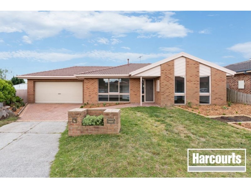 7 Stone Court, Cranbourne North VIC 3977