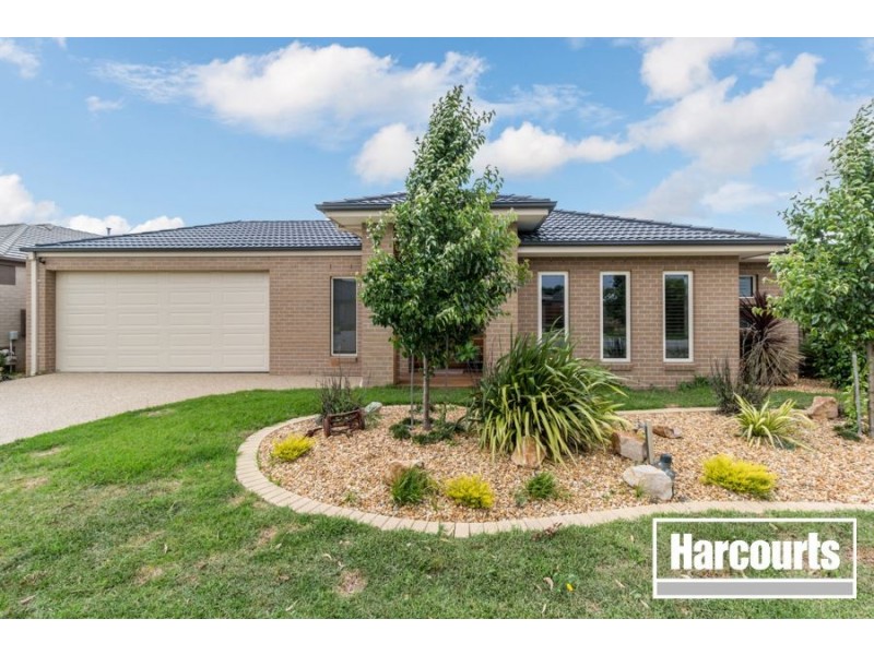 13 Wombat Court, Narre Warren South VIC 3805