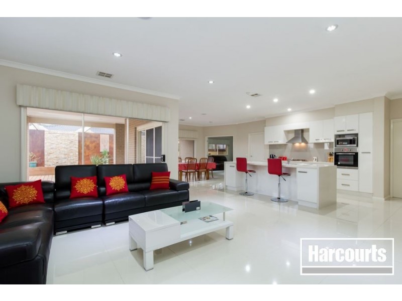 13 Wombat Court, Narre Warren South VIC 3805
