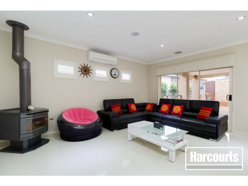 13 Wombat Court, Narre Warren South VIC 3805