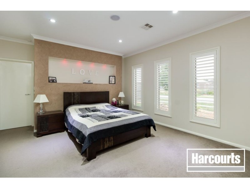 13 Wombat Court, Narre Warren South VIC 3805