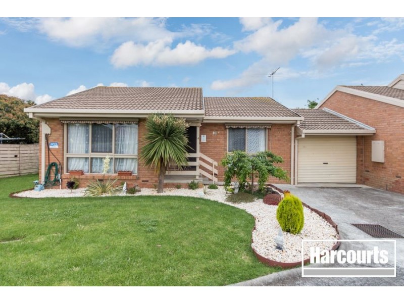 14/7-9 Denise Court, Narre Warren VIC 3805