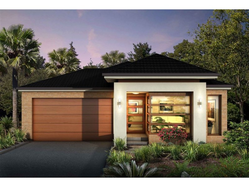 Lot 1031 Aquatic Drive, Cranbourne West VIC 3977