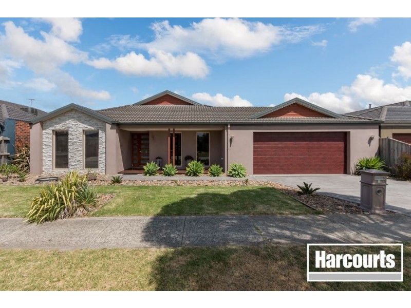 17 Trevino Way, Cranbourne North VIC 3977