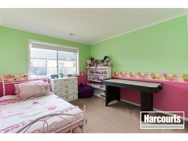 17 Trevino Way, Cranbourne North VIC 3977